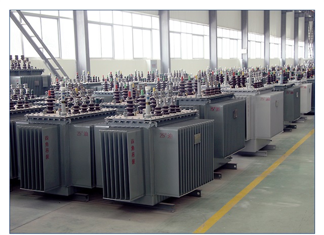 临渭临渭临渭电力变压器