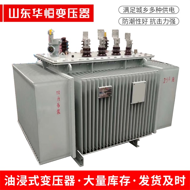 S13-10000/35临渭临渭临渭电力变压器厂家