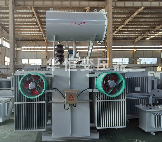 S13-8000/35临渭临渭临渭电力变压器