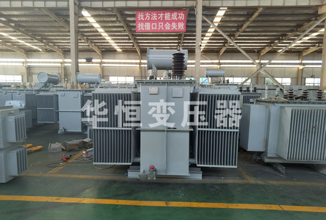 SZ11-6300/35临渭临渭临渭油浸式变压器价格